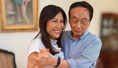 My Dad Is Healthy at 93. He's Never Set Foot in a Gym.