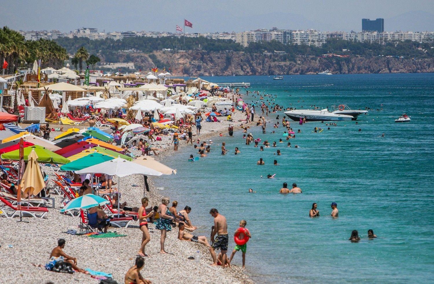 Türkiye’s tourism sector faces European slowdown