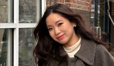 Former Apple Employee Worked 13-Hour Days Building Her Startup