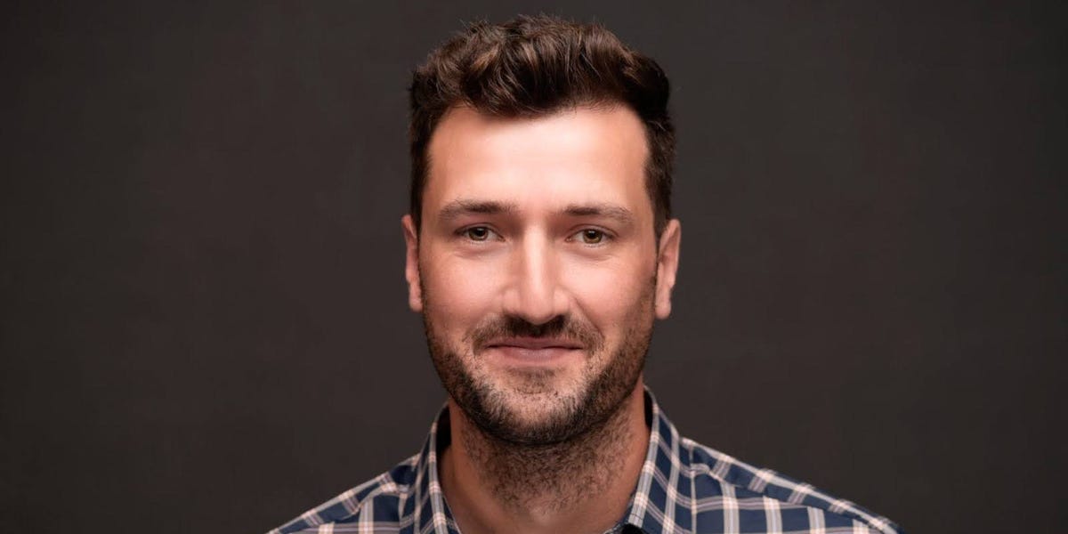 This YC Founder Kept His Kid Secret to Avoid Looking Less Hardcore