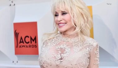 ‘A beautiful soul inside and out.’: Fans remember the Dolly they met | National News