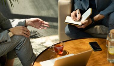What to Know About Getting a Financial Advisor in Your 20s