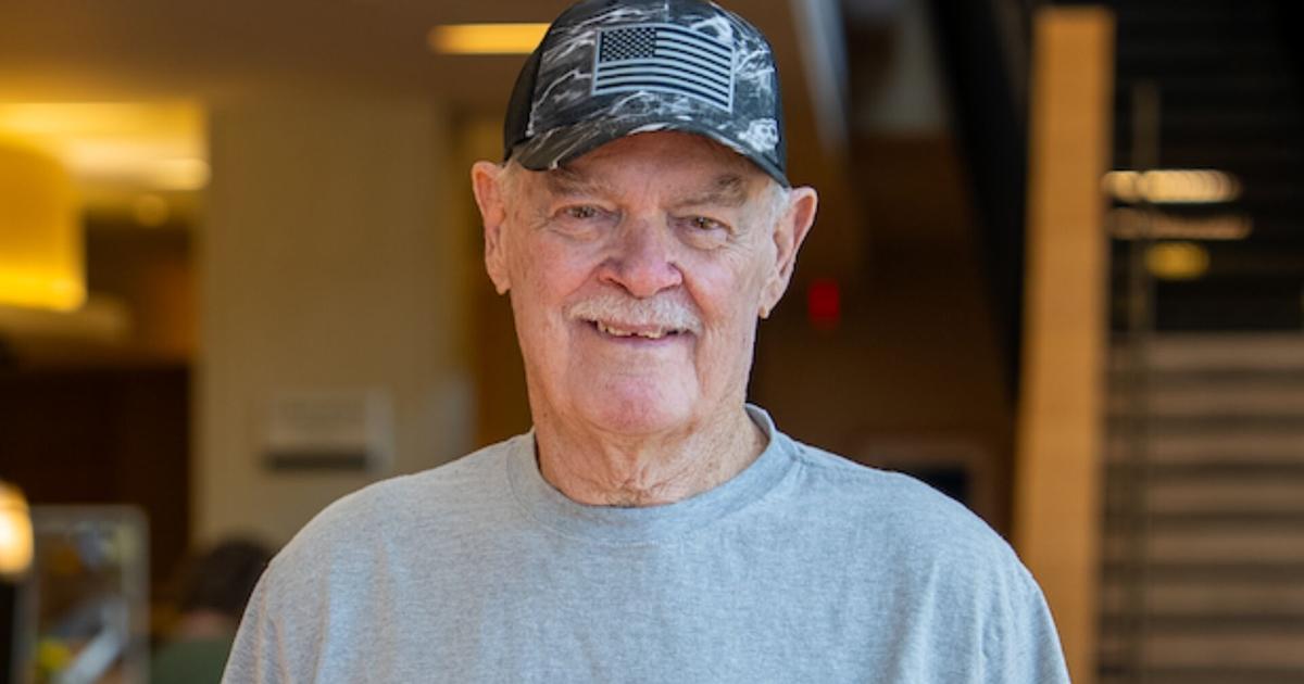 Newly approved drug is a "game changer" for Stage 4 pancreatic cancer patients - Central Oregon Daily