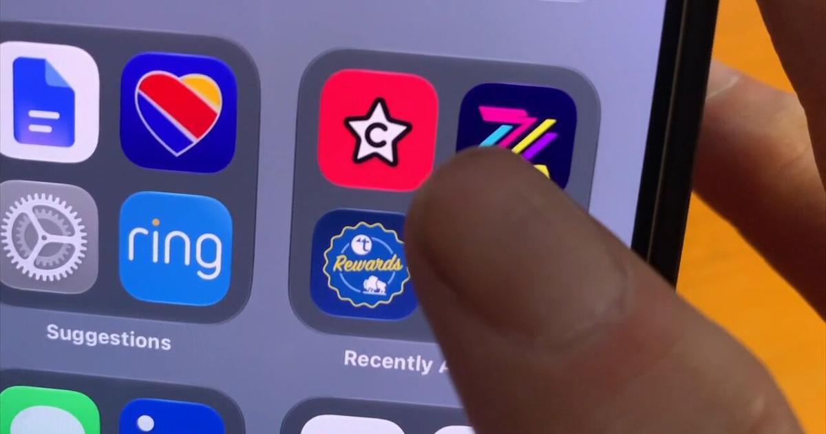What the Tech? App of the Day: Coverstar | What The Tech?
