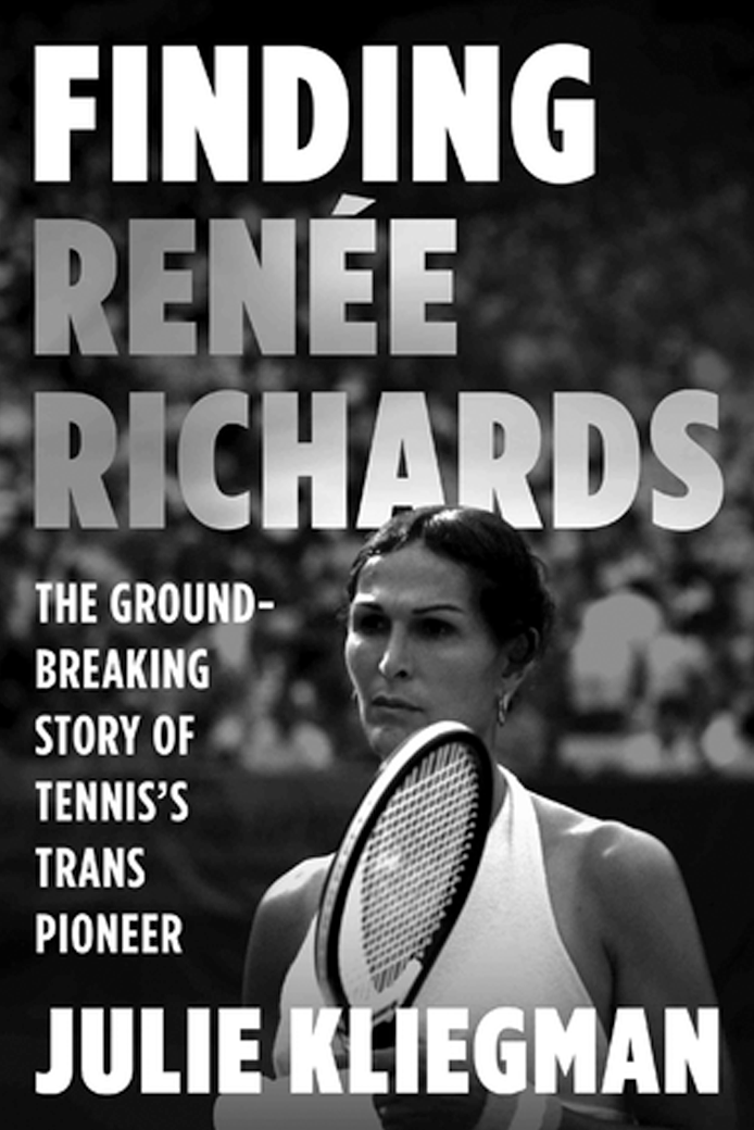 The cover of the book.