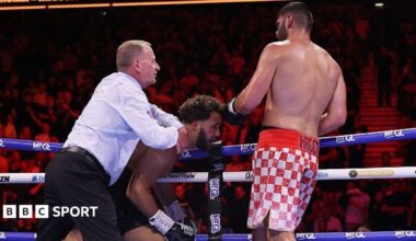 Moses Itauma v Filip Hrgovic watchalong