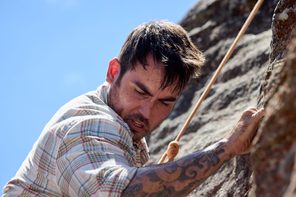 EMBARGO 10/08/2026 Cash Newman in Home and Away embargo 10082026 cash newman in home and away