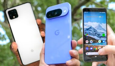 After 10 years of Pixels, why is Google still making phones?