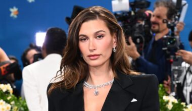 Hailey Bieber marks son Jack’s second birthday sharing sweet family photos - London Evening Standard
