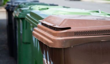Households told waste 'won't be taken' if common item is in recycling | UK | News