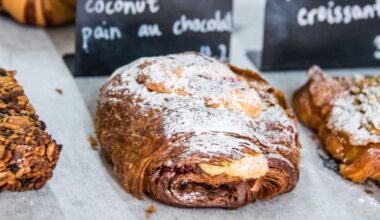 I'm a dietician - this small breakfast change could transform your day