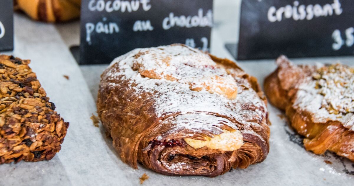 I'm a dietician - this small breakfast change could transform your day