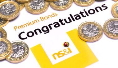 Premium Bond checker: NS&I draw for August 'delayed' as two £1m prizes up for grabs | Personal Finance | Finance