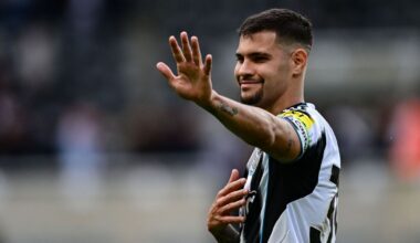 Transfer news LIVE: Spurs eye £65m striker, Guimaraes transfer truth | Football | Sport