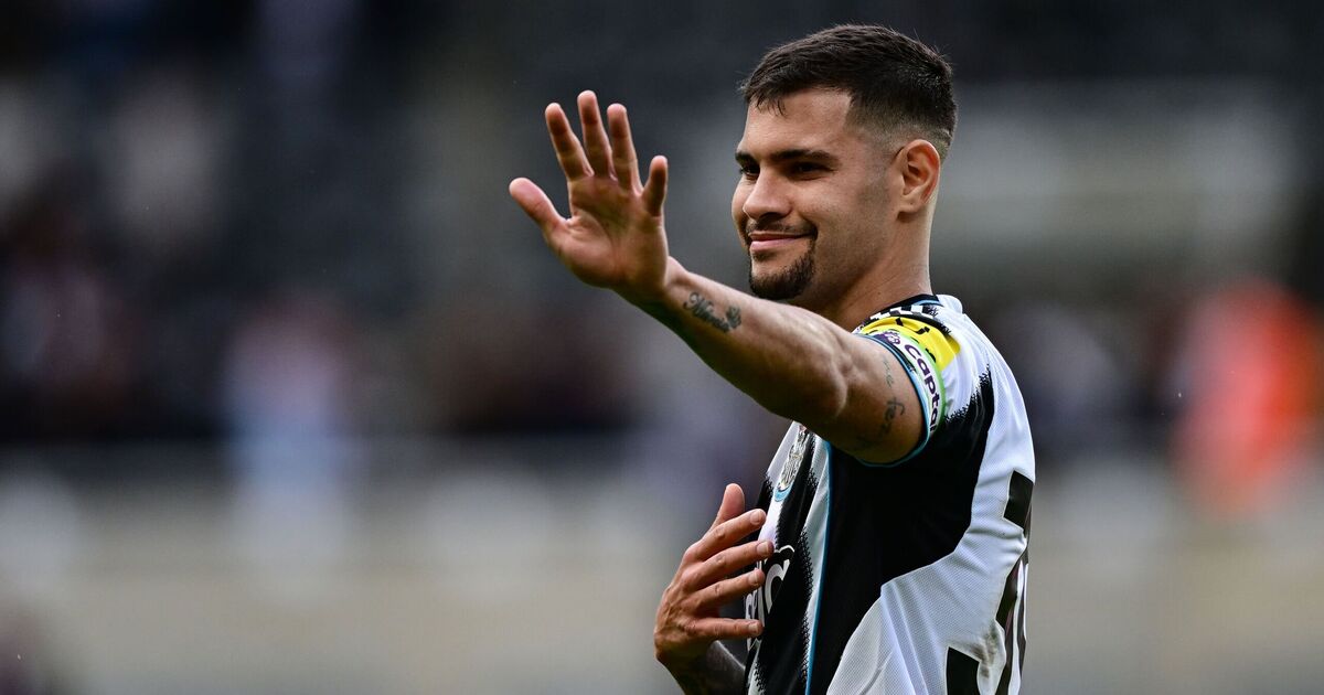 Transfer news LIVE: Spurs eye £65m striker, Guimaraes transfer truth | Football | Sport