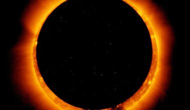 'Doomsday' fears explode as three chilling cosmic events collide | Science | News
