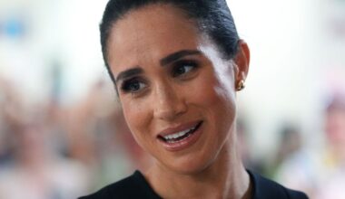 Royal Family LIVE: Meghan Markle 'deeply hurt' by treatment on UK trip | Royal | News