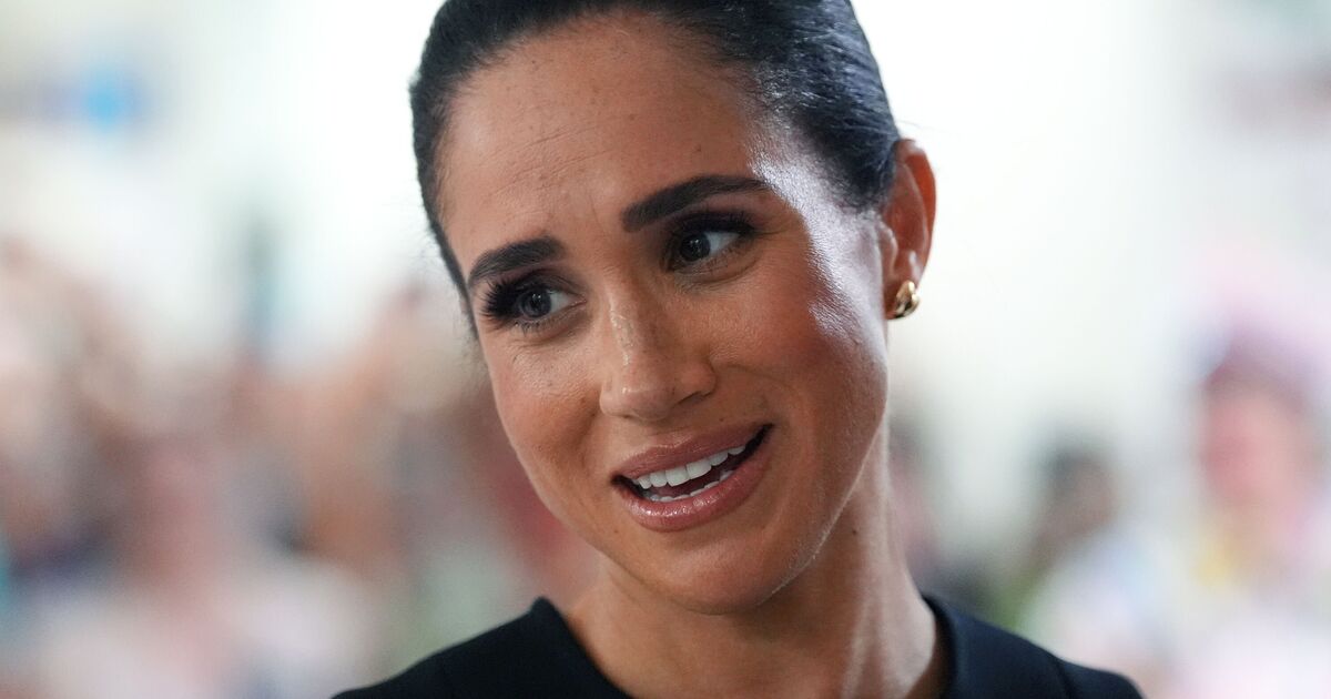 Royal Family LIVE: Meghan Markle 'deeply hurt' by treatment on UK trip | Royal | News