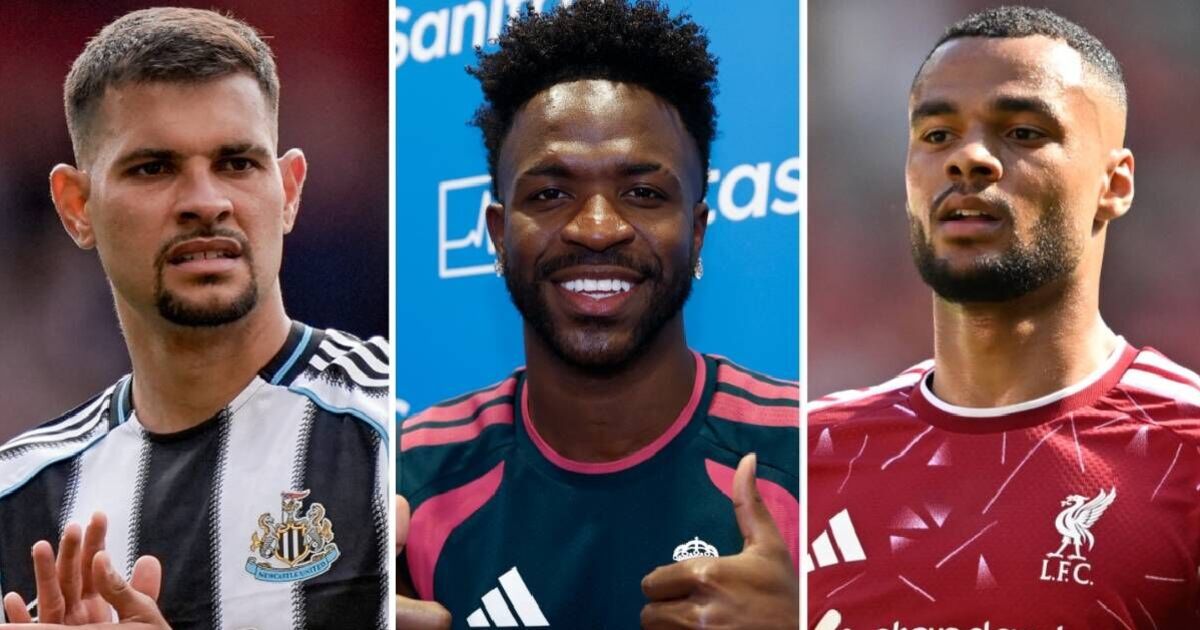 Transfer news LIVE: Bruno G to Arsenal boost and Man Utd change plans | Football | Sport