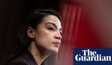 ‘Bold and ethical’: doctors on AOC’s egg-freezing journey - and Maga’s criticisms of it | Alexandria Ocasio-Cortez