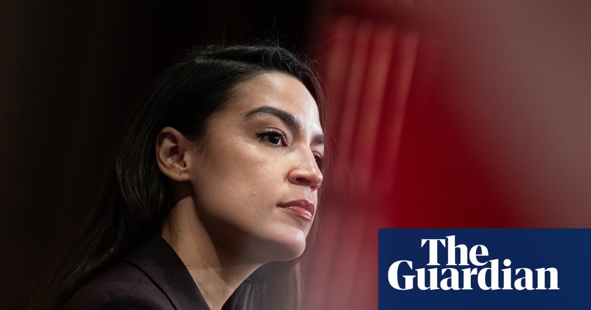 ‘Bold and ethical’: doctors on AOC’s egg-freezing journey - and Maga’s criticisms of it | Alexandria Ocasio-Cortez