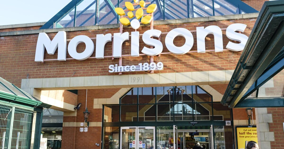 Morrisons becomes first UK supermarket to introduce major change to checkouts | UK | News