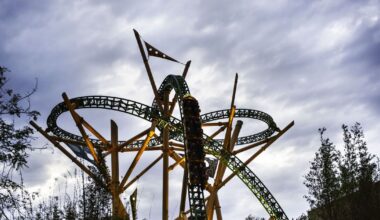 Warning for theme park tourists after visitor diagnosed with infectious disease | World | News