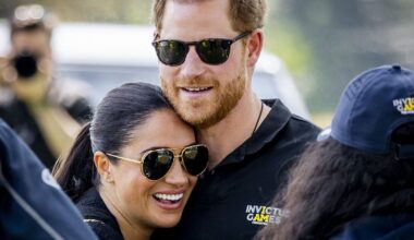 Royal Family RECAP: Harry and Meghan 'considering' bombshell admission | Royal | News