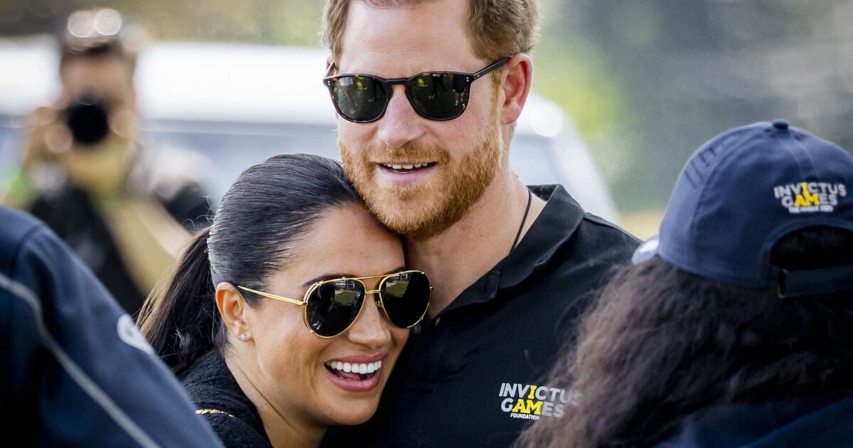 Royal Family RECAP: Harry and Meghan 'considering' bombshell admission | Royal | News