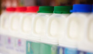 Bombshell study reveals which milk is healthiest | UK | News