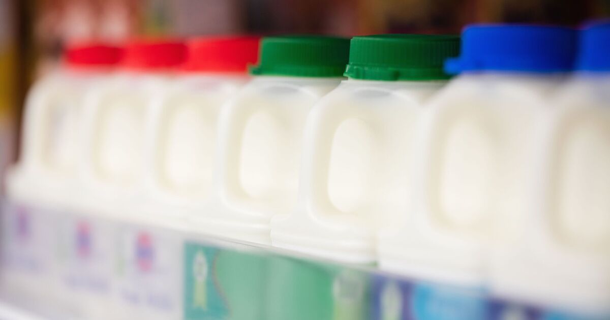 Bombshell study reveals which milk is healthiest | UK | News