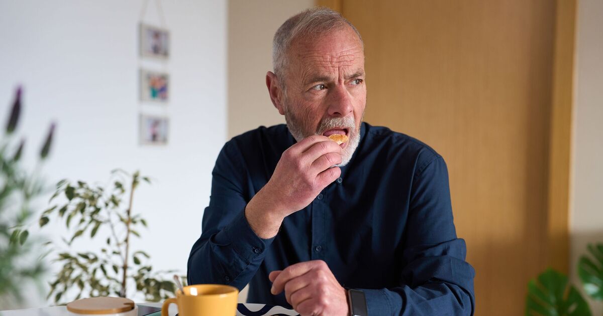 9 foods to cut out of your diet to slash diabetes risk