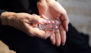 Thyroid tablets recalled as they may be ‘superpotent'