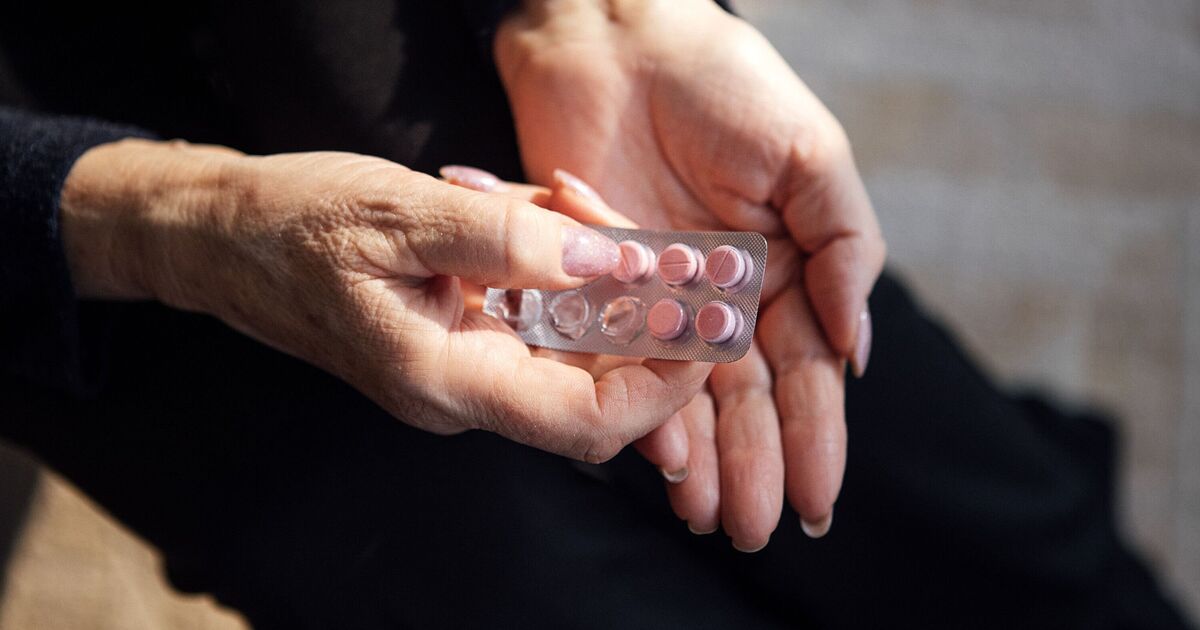 Thyroid tablets recalled as they may be ‘superpotent'