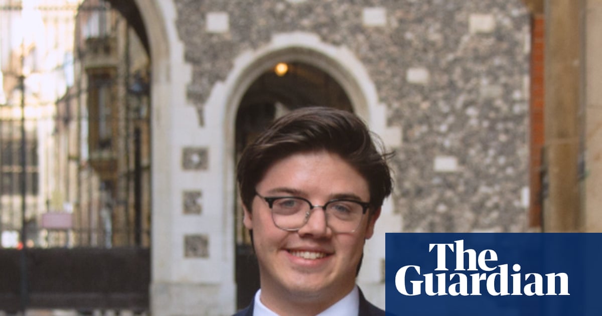 Reform’s new economic adviser has called for end of pensioners’ triple lock | Reform UK