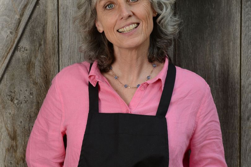 Suzie joined The Repair Shop at the beginning of series two, in 2017
