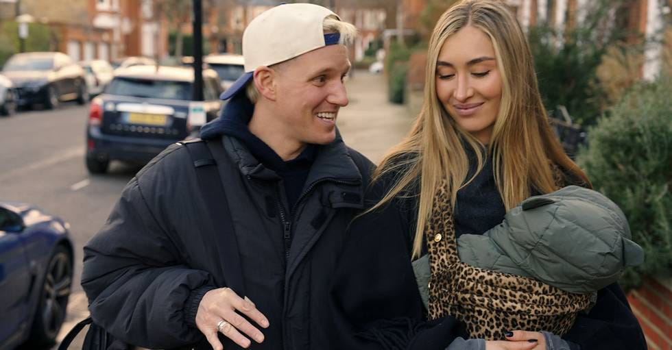EMBARGOED 26.03.26 15:01 Sophie Habboo Jamie Laing Raising Chelsea sophie habboo jamie laing raising chelsea