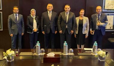 ECS, EGX step up international promotion of Egypt’s capital market