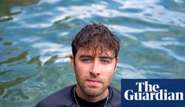 ‘Do we really need huge cruise ships here?’: fears £150m Falmouth Docks plan threatens habitats – and town itself | Cornwall