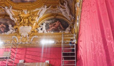 Uffizi Galleries in Florence announce ‘unprecedented’ €50m revamp - The Art Newspaper