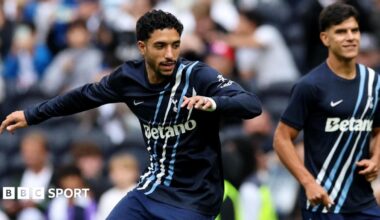 Premier League LIVE: Build-up, team news, live text, radio & score updates as it happens from across the Premier League