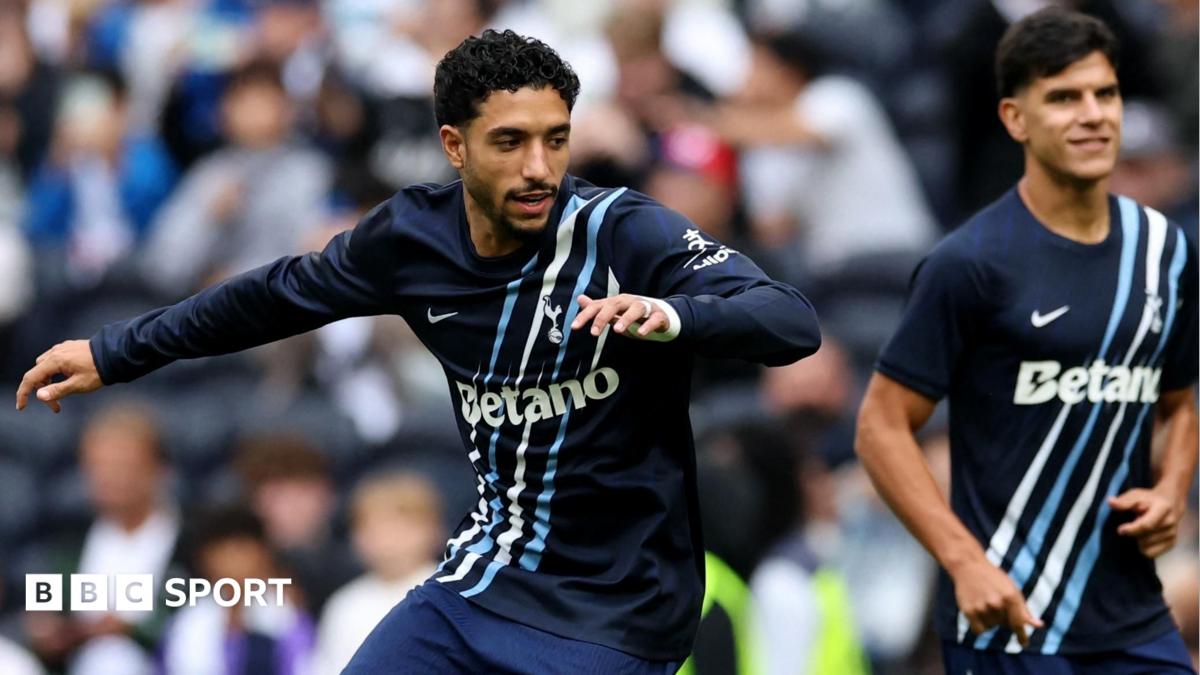 Premier League LIVE: Build-up, team news, live text, radio & score updates as it happens from across the Premier League