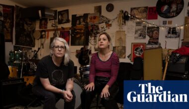 ‘We never apologised for our rage or revenge-seeking’: riot grrrl legends Heavens to Betsy reunite | Music