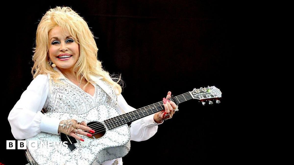 Dolly Parton