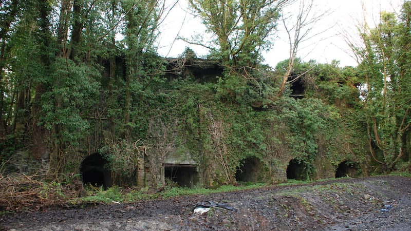 ‘Fewer than three’ convictions in Northern Ireland for unauthorised demolition or alteration of listed buildings
