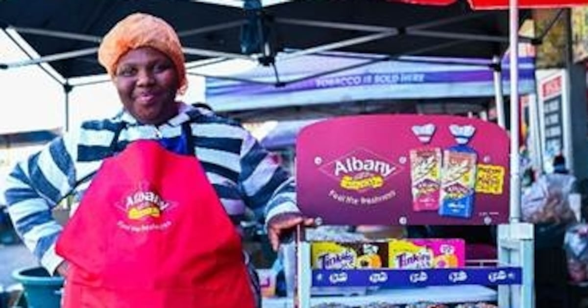 Albany targets 3,000 entrepreneurial opportunities through bread-selling network