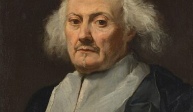 Newly discovered Bernini painting to be unveiled at Vienna museum - The Art Newspaper