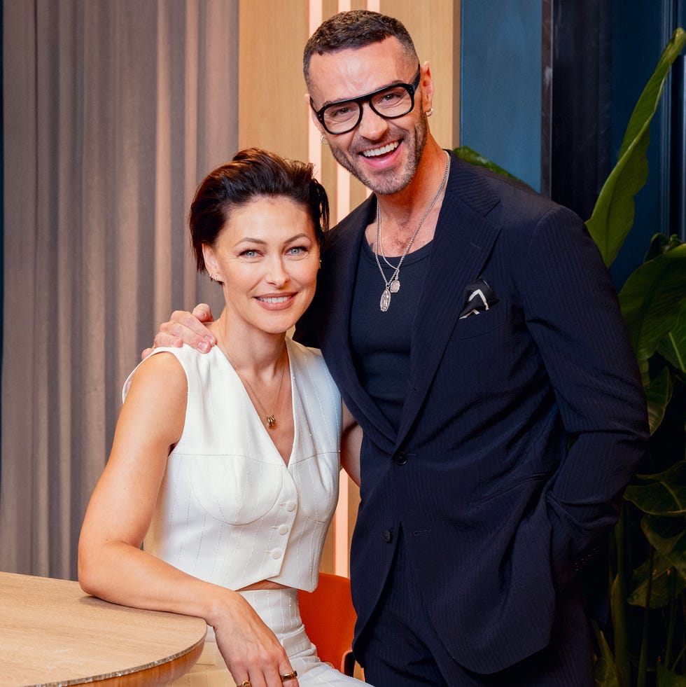 Emma Willis, Matt Willis, Love Is Blind UK season 3 emma willis, matt willis, love is blind uk season 3