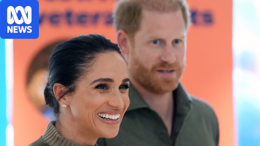 Security issues loom large over Prince Harry and Meghan's return to UK