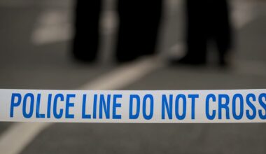 Murder probe as man, 55, dies after being bitten by dog on footpath - London Evening Standard